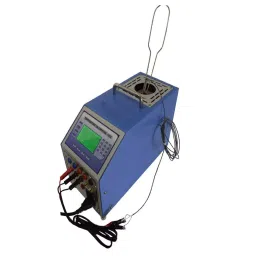 ACE Instruments AI-DBC Dry Block Temperature Calibrator with Range 50 to 650 Deg C image 3