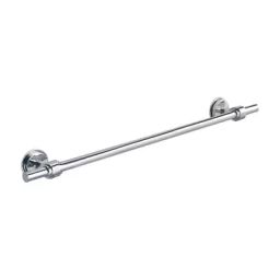 Plato Brass Pearl Towel Rod, 6001-image-99