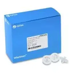 Whatman GD/X™ 25 RC Cellulose Syringe Filters 6887-2502 (Pack Of 50 Pcs)-8