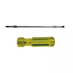 Stanley 1x5.0x75 mm Flat and Phillips Tip 2-IN 1 Screwdrivers, STHT60556-8B-image-14