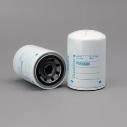 Donaldson 5.35 inch Lube Filter Spin-On Full Flow P555680-image-48