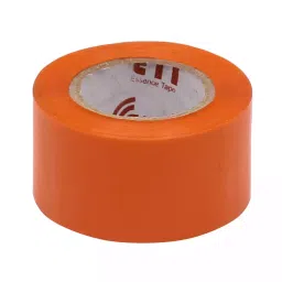 ETI Arts & Crafts Colour Tape (Orange) 25 mtr-26