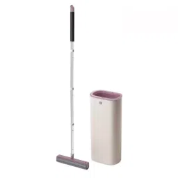 Cello Cream Spin Mop Bucket Nano PVA-26