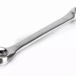 Akar 8x10mm CRV Flare Nut Spanner No.392-7