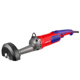 EMTOP Straight Grinder 150 mm Disc Diameter and 1100 W Input Power, ESTG11001-2