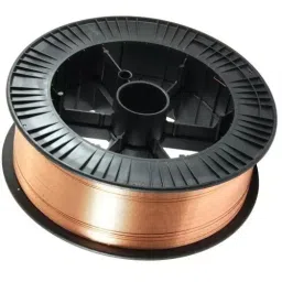 Commander 0.8 mm Mild Steel High Electrical Mig Welding Wire (Spool of 15 Kg)-image-23