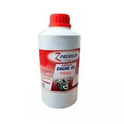Z Premium 0W60 1 L Engine Oil for Commercial & Passenger Cars, 1127BJ1UAKA (Pack of 3)-image-85