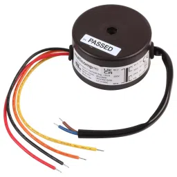 MULTICOMP PRO Toroidal Power Transformers TRANSFORMER, 15VA, 2 X 6V, MCFE015/06-picture-32