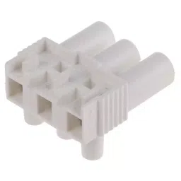 RS PRO Non-Fused Terminal Block 3-Way 16 A 2.5 mm² Wire Screw Down Termination, 4956244-picture-38