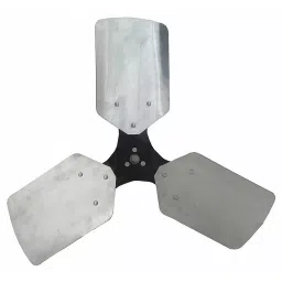 DAYTON Blade Propeller 24 inch Dia & 5/8 inch Bore Dia, 23NU03-image-29