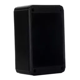 Hammond General Purpose Enclosure 50x80x50 mm ABS, Plastic, 2602175-35