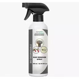 Zimmer Aufraumen 500 ml Liquid Industrial Grade Rust Remover Spray-39