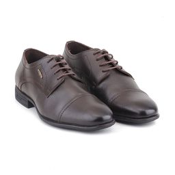 Red Chief Men Leather Formal Derbys-picture-19
