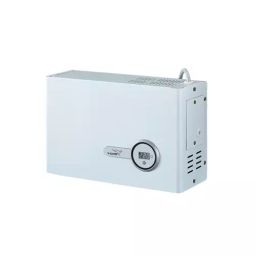 V-Guard 150-280 V Voltage Stabilizer for Upto 1.5 Ton AC, VI 4150 Prime-image-96