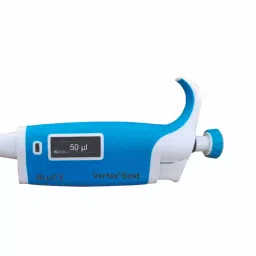 Vertex Gold VGN-ACF50 Fully Autoclavable Micropipette Fixed Range (50 µl) image 3