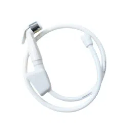 SUPREME Premium Faucet PVC Wall Mount with 1 m Hose, White-picture-9