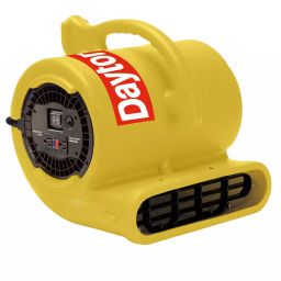 Dayton 1/3 HP Portable Dryer Cord Length 25 ft, 61HL70-image-75