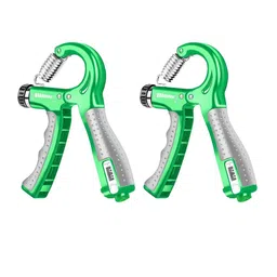 STRAUSS Set Of 2 Adjustable Hand Grip With Smart Counter-25