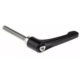 RS PRO M8 x 50mm Clamping Lever 478090-picture-42