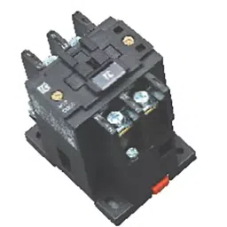 C&S Electric ANMOL LR7D09210 2 Pole Thermal Overload Relay (Relay Range- 4.0-6.0 Amp)-image-48