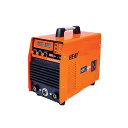 Niko Arc 20-260 A Single and Double Phase MMA/MIG Welding Machine Niko Arc N heat-picture-28