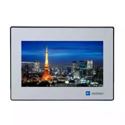 Fuji Electric 7.0” widescreen LED Human Machine Interface TS1070S-17