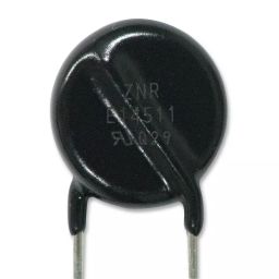 Panasonic VARISTOR, LARGE SURGE, TRANSIENT, 220V, ERZE14A221-image-73