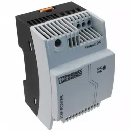 Phoenix Contact Step Series ITE Commercial Use 42 W Power Supply Unit, 2868648-picture-39