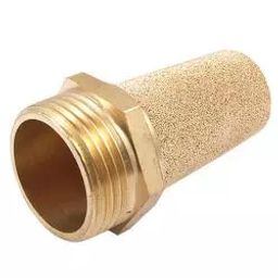TMC Pneumatics 12.7 mm (1/2 Inch) Silencer DF/DL2000-04-image-38