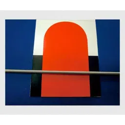 AS ONE Bar Coater 406.4mm (16 Inch) Length 304.8 mm (12 Inch) Core Dia., 2-9572-11-picture-20
