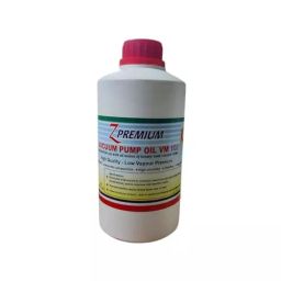 Z Premium VM100 Vacuum Pump Oil 1 L, 1210VPPKQL7-image-6