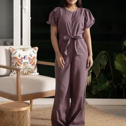 ELEVEN.O.ONE Basic Jumpsuit-picture-38