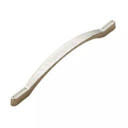 DECORE 151 224 mm Zinc Alloy Chrome Plated Finish Cabinet Pull Handle-image-79