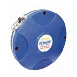De Neers Measuring Tape Fibre 30 m Length, DN-9378-10