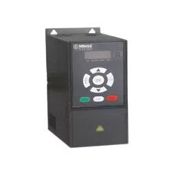 Sibass Electric AC Drive with CE Mark 2.2 kW and 3 HP Power (Pack of 12)-picture-27