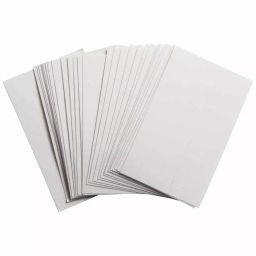 BRADY Polyester Paper Label Protective Overlay 2-1/2 inch Height, 8AFF1-image-116