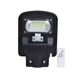 FOS 20W IP65 Cool White 6500K Solar LED Street Light - RBLSTL-AIO5WR-44
