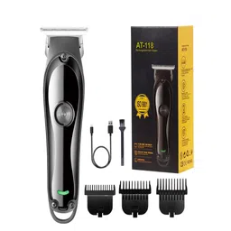 FARISHTAY Men Professional Trimmer - Black-15