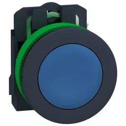 SCHNEIDER ELECTRIC Rotary Switches ROTARY SWITCH, 3 POS, 6A, 120V, 45DEG, XB5FD53-image-75