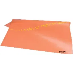 Knipex 98 67 10 Insulating Mats of rubber Orange-picture-25