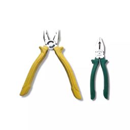 Sky Blue SBE_PLIER_COMBO_MOD_01512 7.8 inch Steel Lineman Plier (Pack of 2)-image-37