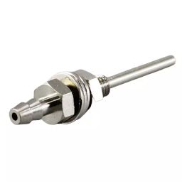 AS ONE Simple Pitot Tube 3 Φmm Pipe Dia , PTK-VT4-40-40