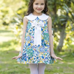 THE PONY & PEONY CO. Dress-picture-52