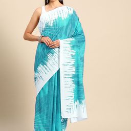 BUTA BUTI Pure Cotton Printed Saree-image-64
