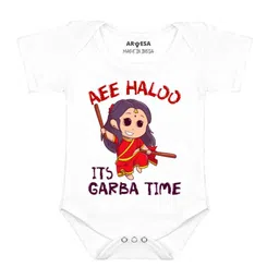 Arvesa Infants Printed Bodysuit-picture-43