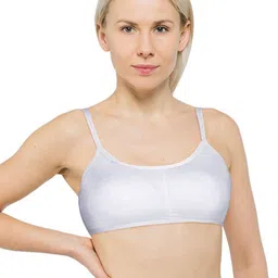 INDIROCKS Bra Full Coverage Underwired Lightly Padded-7