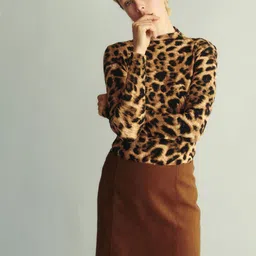 H&M Straight Mini Skirts-picture-23