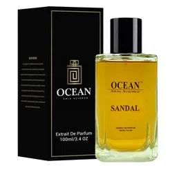 OCEAN SKIN SCIENCE Unisex Sandal Long Lasting Extrait De Parfum - 100 ml-35