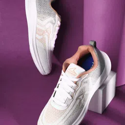 Power Women Walking Non-Marking Shoes-image-53