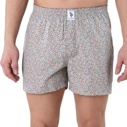 u.s. polo assn. Printed Men Boxer-picture-5